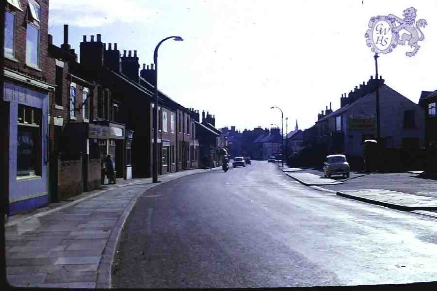 30-052 Leicester Road Wigston Magna September 1964