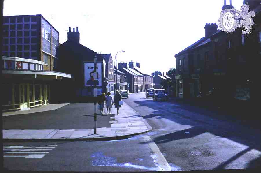 30-053 Leicester Road Wigston Magna September 1964