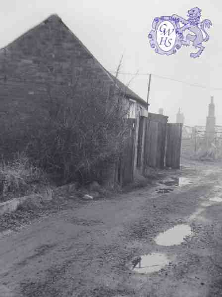30-115 Horlocks Nurseries 1965