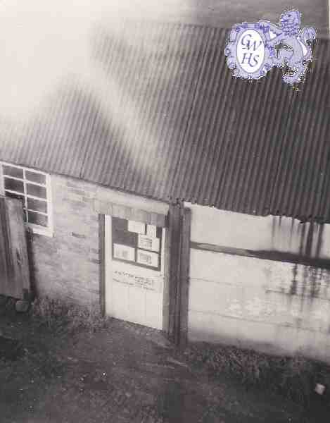 30-116 Horlocks Horlocks Nurseries 1965