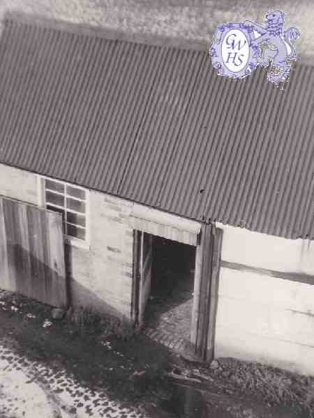 30-117 Horlocks Horlocks Nurseries 1965