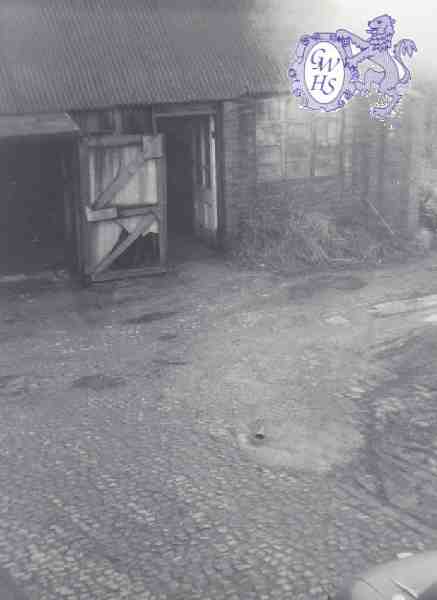 30-119 Horlocks Nurseries 1965