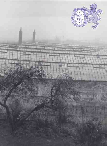 30-121 Horlocks Nurseries 1965