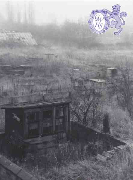 30-122 Horlocks Nurseries1965