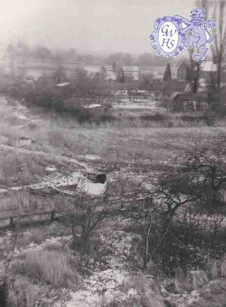 30-123 Horlocks Nurseries 1965