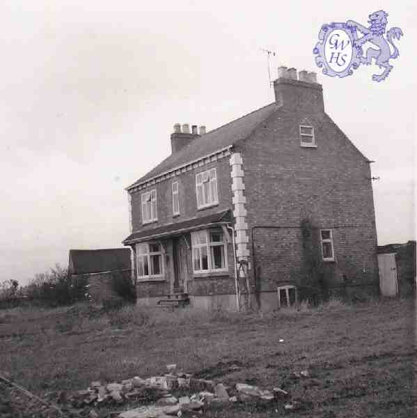 30-124 Horlocks Nurseries 1965