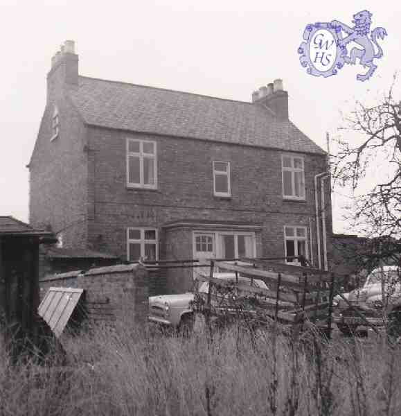 30-125 Horlocks Nursery 1965