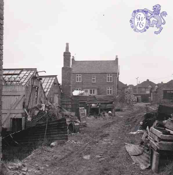 30-127 Horlocks Nursery 1965
