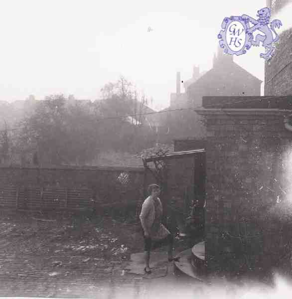 30-128  Horlocks Nurseries 1965