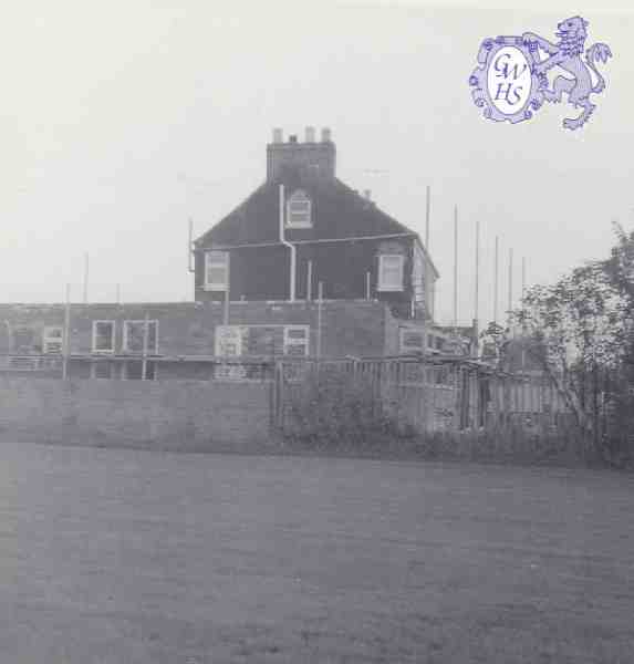 30-130  Horlocks Nurseries 1965