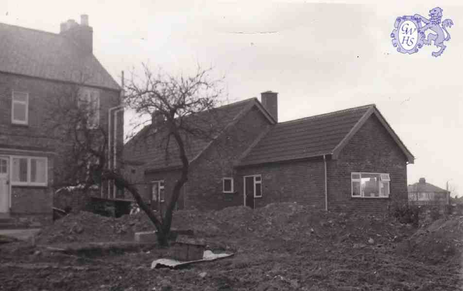 30-131  Horlocks Nurseries 1965