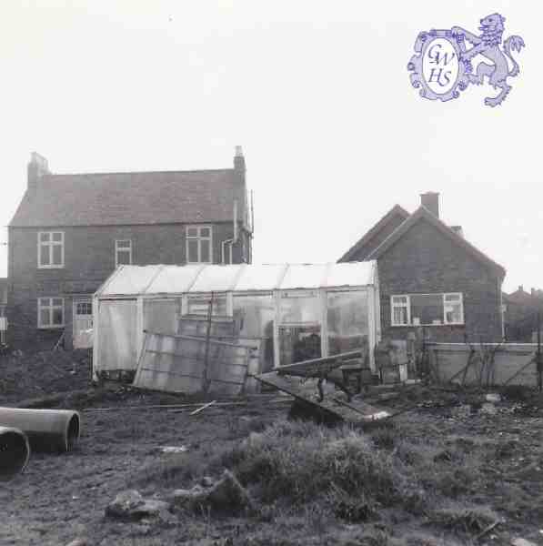 30-133  Horlocks Nurseries  1965