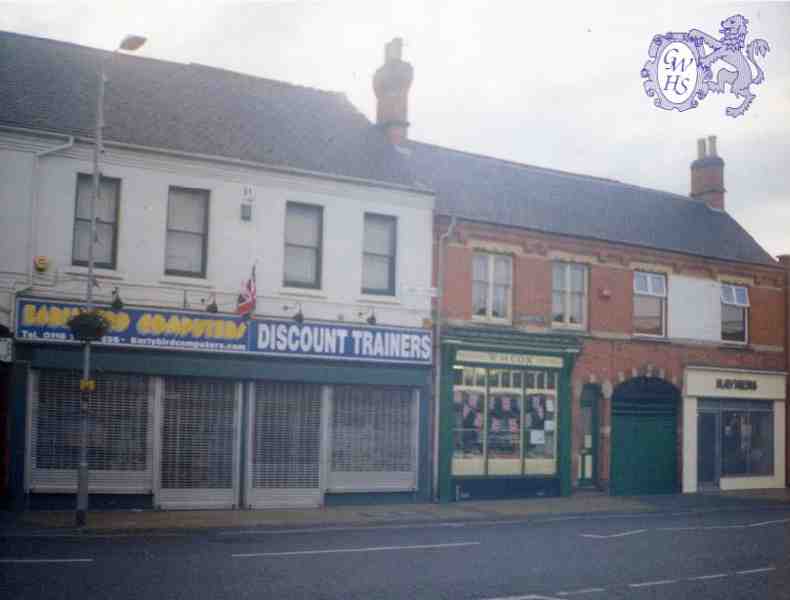 31-206 Leicester Road Wigston Magna