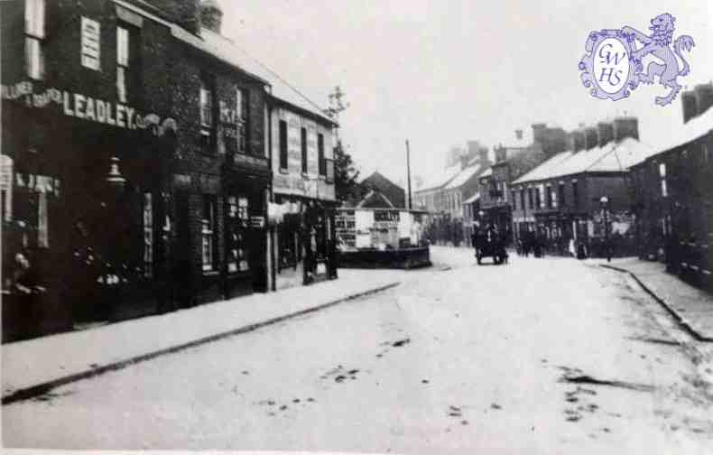 32-260 Leicester Road Wigston Magna