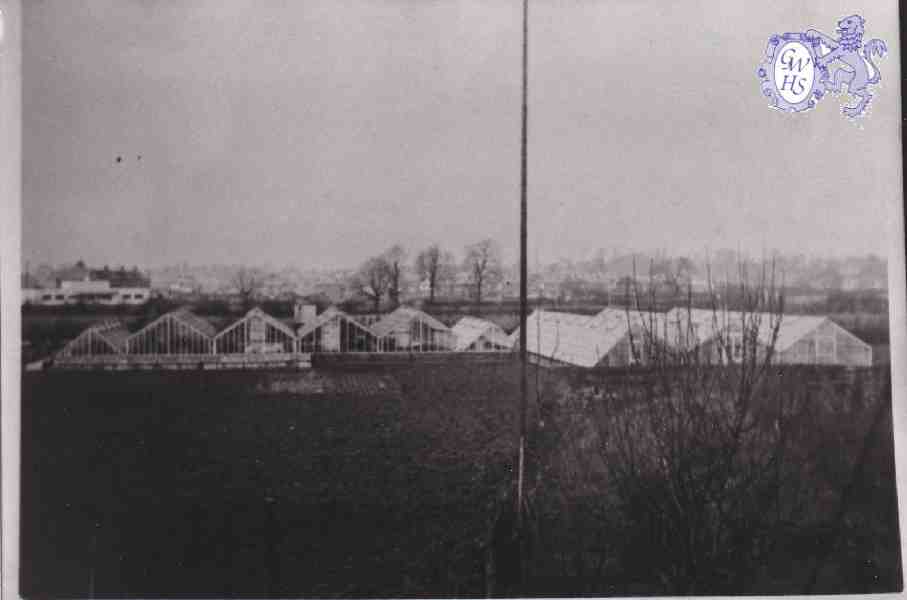8-138 Billie Horlocks Nursery c 1938 Leicester Road Wigston Magna