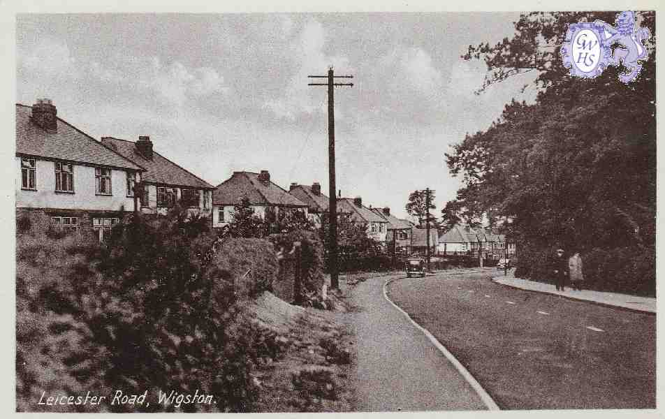 8-141 Leicester Road Wigston Magna