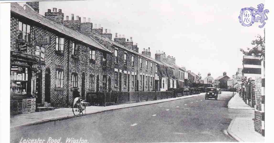 8-143 Leicester Road Wigston Magna