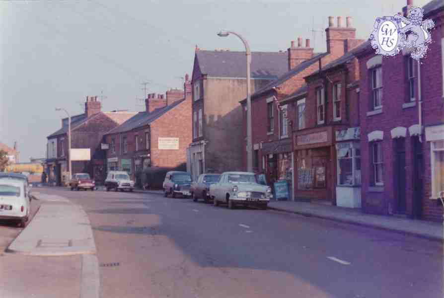 8-147 Leicester Road Wigston Magna 1960