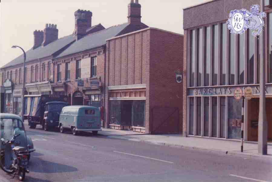 8-151 Leicester Road Wigston Magna 1964