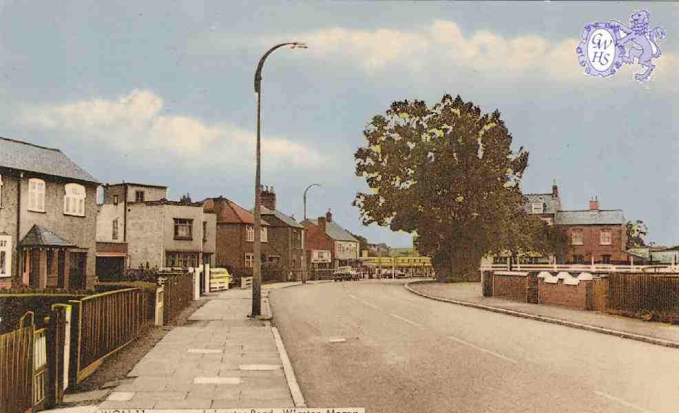 8-153 Leicester Road Wigston Magna