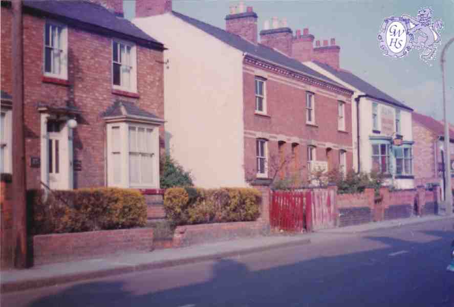 8-155 Bell Inn Leicester Road Wigston Magna