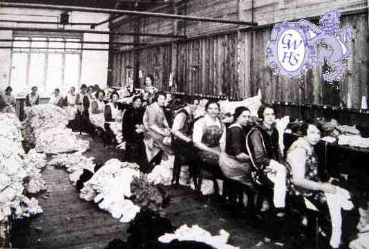 9-4 Two Steeples Factory Leicester Road Wigston Magna