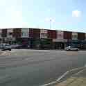 14-215 Leicester Road Looking towards Long Street Wigston Magna May 2009 14-215 Leicester Road Looking towards Long Street Wigston Magna May 2009