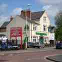 14-281 The Star & Garter Leicester Road Wigston Magna May 2009 14-281 The Star & Garter Leicester Road Wigston Magna May 2009