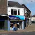 19-274 Patson News Leicester Road Wigston Magna April 2012 19-274 Patson News Leicester Road Wigston Magna April 2012