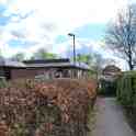 19-401 Alley off Leicester Road at the back of McDonalds Wigston April 2012 19-401 Alley off Leicester Road at the back of McDonalds Wigston April 2012