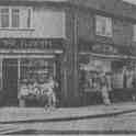 21-039 Penny's The Florest Leicester Road - Ayleston Lane corner Wigston Magna 1967 21-039 Penny's The Florest Leicester Road - Ayleston Lane corner Wigston Magna 1967