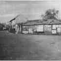 22-183 Leicester Road Wigston Magna circa 1945 showing the farm buildings of Forryan's farm 22-183 Leicester Road Wigston Magna circa 1945 showing the farm buildings of Forryan's farm