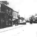 22-215 Leicester Road Wigston Magna circa 1920 22-215 Leicester Road Wigston Magna circa 1920