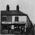 23-046 Leicester Road - Aylestone Lane corner Wigston Magna 23-046 Leicester Road - Aylestone Lane corner Wigston Magna