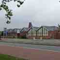 23-321 Best Western Motel formerely The Stage Hotel Leicester Road Wigston Magna 23-321 Best Western Motel formerely The Stage Hotel Leicester Road Wigston Magna