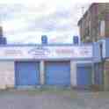 23-766 Cromwell Tools Factory Good In Area - Wigston Magna being demolished in 2004 23-766 Cromwell Tools Factory Good In Area - Wigston Magna being demolished in 2004