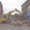 23-767 Cromwell Tools Factory in Wigston Magna being demolished in 2004 01 23-767 Cromwell Tools Factory in Wigston Magna being demolished in 2004 01