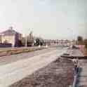 26-146 Wigston By-pass soon after completion 26-146 Wigston By-pass soon after completion