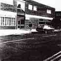 26-308 County News Leicester Road Wigston Magna circa 1960 26-308 County News Leicester Road Wigston Magna circa 1960