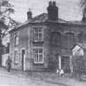 26-415 Leicester Road Wigston Magna circa 1960 26-415 Leicester Road Wigston Magna circa 1960