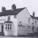 26-462 The Bell Inn Leicester Road Wigston Magna c 1990 26-462 The Bell Inn Leicester Road Wigston Magna c 1990