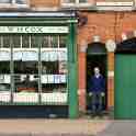29-176 Bill Cox Leicester Road Wigston Magna 29-176 Bill Cox Leicester Road Wigston Magna