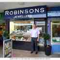 29-216 Robinsons Jewellers The Arcade Leicester Road Wigston Magna 2012 29-216 Robinsons Jewellers The Arcade Leicester Road Wigston Magna 2012