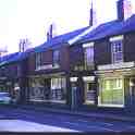 30-049 Leicester Road Wigston Magna March 1964 30-049 Leicester Road Wigston Magna March 1964