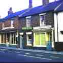 30-051 Leicester Road Wigston Magna September 1964 30-051 Leicester Road Wigston Magna September 1964