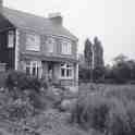 30-094 House at Horlocks Nurseries Wigston Fields circa 1960 30-094 House at Horlocks Nurseries Wigston Fields circa 1960