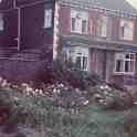 30-096 House at Horlocks Nurseries Wigston Fields circa 1961 30-096 House at Horlocks Nurseries Wigston Fields circa 1961