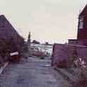 30-099 Entrance to Horlocks Nurseries Leicester Road Wigston Fields circa 1961 30-099 Entrance to Horlocks Nurseries Leicester Road Wigston Fields circa 1961