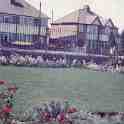 30-100 View of Leicester Road Wigston Fields from Horlocks Nurseries circa 1961 30-100 View of Leicester Road Wigston Fields from Horlocks Nurseries circa 1961
