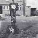 30-142 Horlocks Nursery Leicester Road Wigston Fields 1954 30-142 Horlocks Nursery Leicester Road Wigston Fields 1954